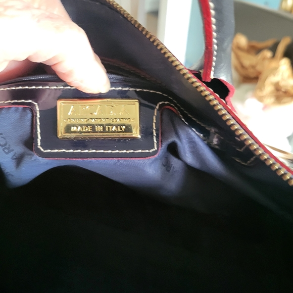 Arcadia Handbags - Arcadia bag
